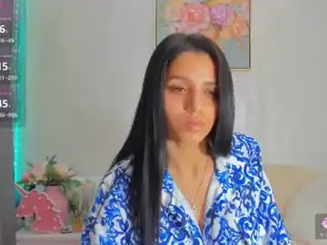 Chaturbate Live Porn of sarah_blake_