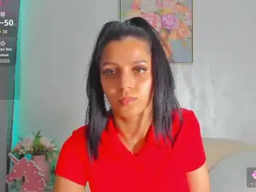 Chaturbate Live Sex Cam of sarah_blake_