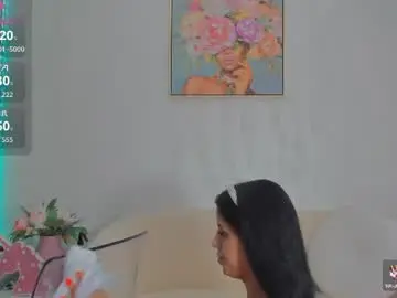 Chaturbate Sex Cam of sarah_blake_