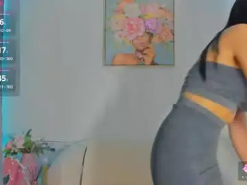 Chaturbate Live Sex Cam of sarah_blake_