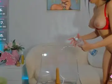 Chaturbate Nude Webcam of sarah_blake_