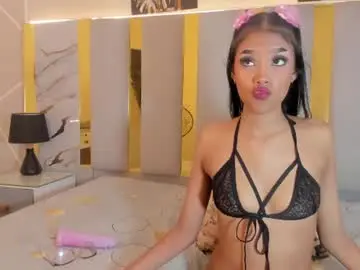Chaturbate Sex Cam of sasha_morely