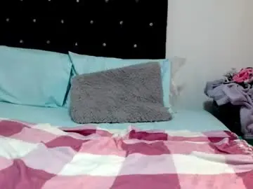 Chaturbate Live Sex Cam of sonialatin69