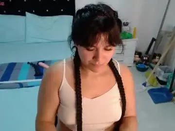 Chaturbate Nude Webcam of sonialatin69