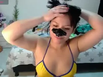 Chaturbate Sex Chat of sonialatin69