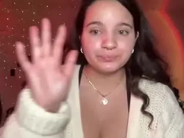 Chaturbate Adult Video Chat of soyoceanne