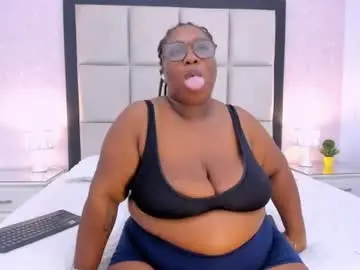 Chaturbate Nude Webcam of treisyvixen