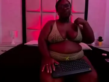 Chaturbate Adult Webcam of treisyvixen
