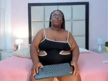 Chaturbate Sex Cam of treisyvixen