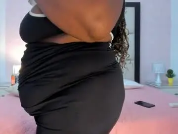 Chaturbate Nude Webcam of treisyvixen