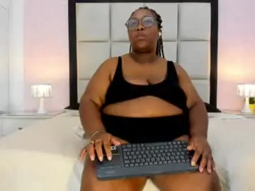 Chaturbate Sex Chat of treisyvixen