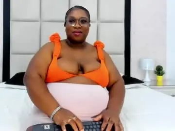 Chaturbate Adult Webcam of treisyvixen