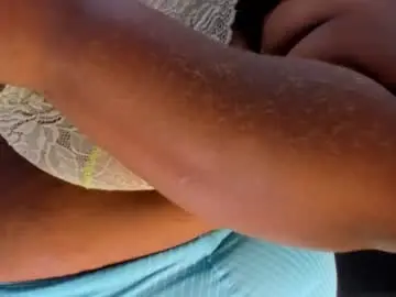 Chaturbate Best Webcam of treisyvixen