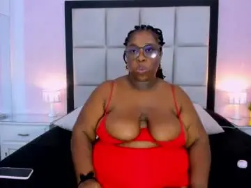 Chaturbate Sex Cam of treisyvixen