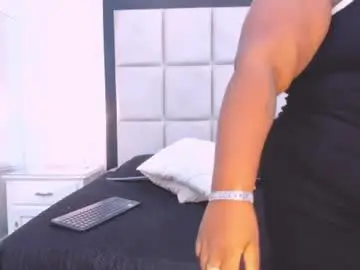 Chaturbate Live Sex of treisyvixen