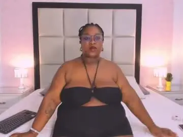 Chaturbate Adult Webcam of treisyvixen