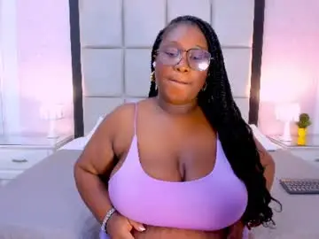Chaturbate Sex Cam of treisyvixen