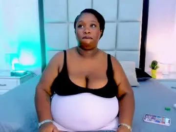 Chaturbate Nude Webcam of treisyvixen