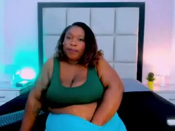 Chaturbate Nude Webcam of treisyvixen