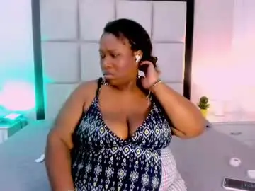 Chaturbate Adult Webcam of treisyvixen