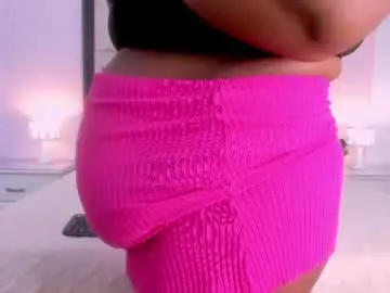 Chaturbate Private Sex Chat of treisyvixen