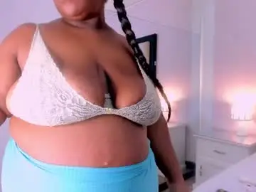 Chaturbate Adult Webcam of treisyvixen