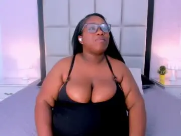 Chaturbate Best Webcam of treisyvixen