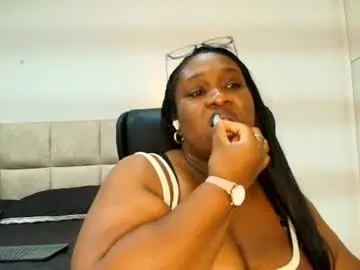 Chaturbate Live Porn of treisyvixen