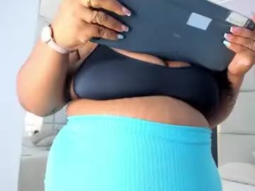 Chaturbate Adult Webcam of treisyvixen