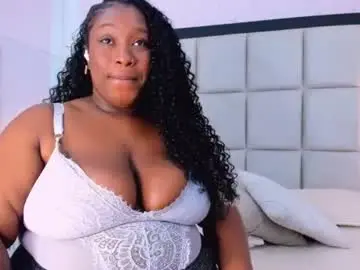 Chaturbate Adult Webcam of treisyvixen