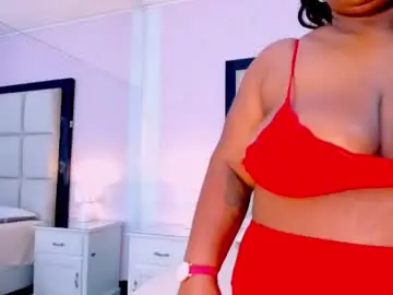 Chaturbate Sex Chat of treisyvixen