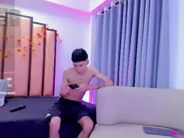 Chaturbate Adult Webcams of vaneloppe_23