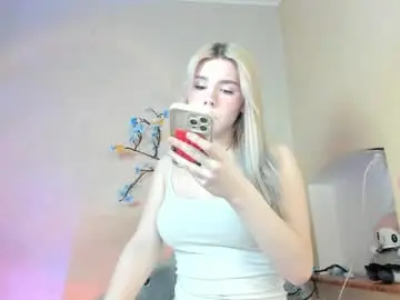 Chaturbate Sex Cam of your_tender_doll