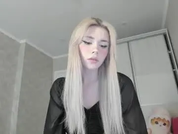 Chaturbate Live Sex Cam of your_tender_doll