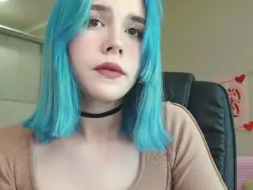 Chaturbate Live Sex Cam of your_tender_doll