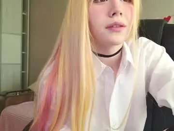 Chaturbate Best live sex cam show of your_tender_doll