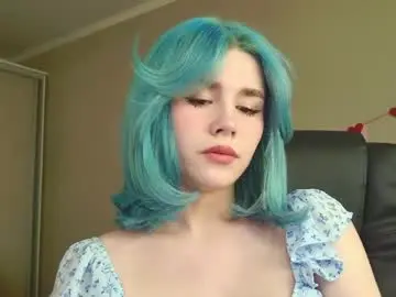 Chaturbate Sex Cam of your_tender_doll