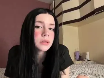 Chaturbate Live Porn of your_tender_doll