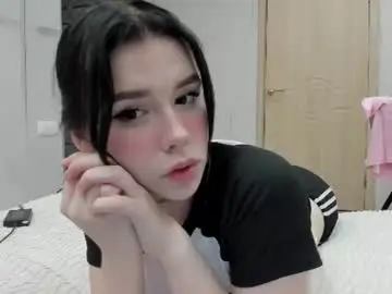 Chaturbate Adult Video Chat of your_tender_doll