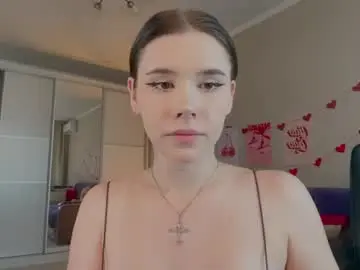Chaturbate Live Sex of your_tender_doll