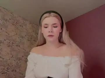 Chaturbate Sex Chat of your_tender_doll