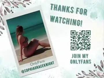 Chaturbate Private Sex Chat of _sophia_grace_