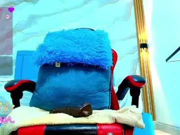 Chaturbate Adult Webcams of anapau_cooper