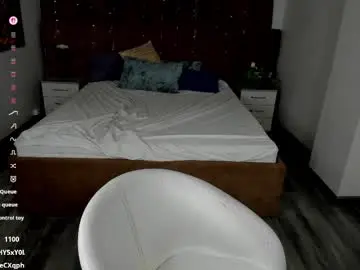 Chaturbate Sex Cam of angela_flowers