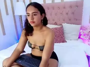 Chaturbate Adult Webcam of ashley_lovelly