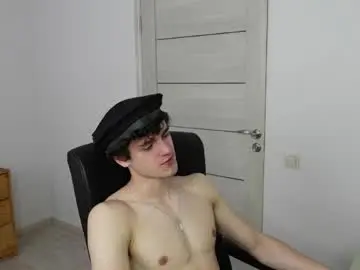 Chaturbate Adult Webcam of brad_holloway