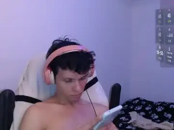 Chaturbate Live Porn of bryamado