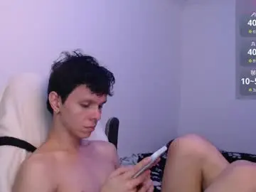 Chaturbate Adult Webcams of bryamado