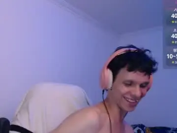 Chaturbate Adult Webcams of bryamado