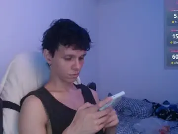 Chaturbate Live Porn of bryamado